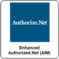 Enhanced Authorize.Net (AIM)