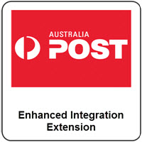Australia Post Integration