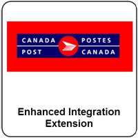 Canada Post Integration
