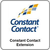 Constant Contact Integration