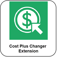 Cost Plus Changer