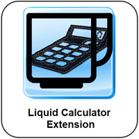 Liquids Calculator