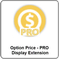 Enhanced Option Pricing Display Pro