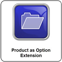 Product As Option