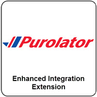 Purolator Integration