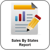 Sales By State Report