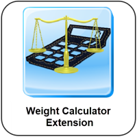 Weight Calculator
