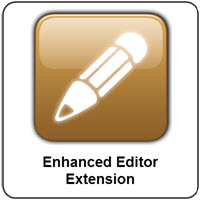 Enhanced Editor