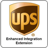 UPS Integration